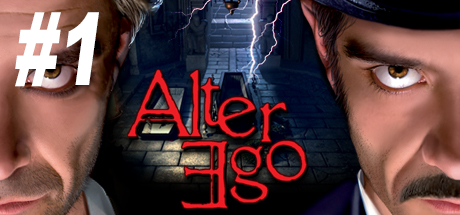 Побег ► Alter Ego ► Прохождение игры #1