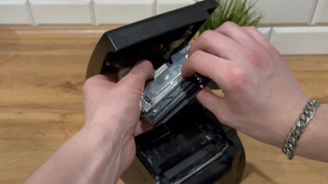 Замена ТПГ на Атол77Ф (+попытка устранения Ошибки перегрева ТПГ) смотреть онлайн