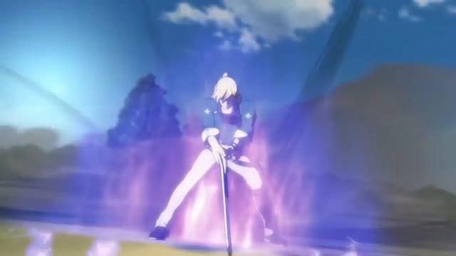 Sol Badguy vs Ky Kiske the last battle || Guilty Gear Xrd Rev2 смотреть онлайн