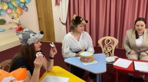 Мастер-класс «Сказки- шумелки»