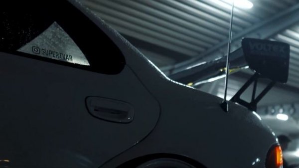 DOWNFLY | Stance Meet 4K.