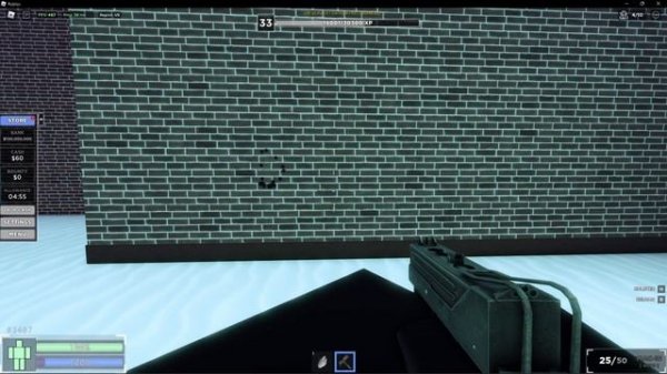 Roblox Anti Recoil AutoHotKey Script (Part 2) (Macro)