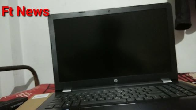 Hp i3 6th Gen (4GB RAM, 1TB HDD) 15-BS 617 TU Laptop Unboxing смотреть онлайн