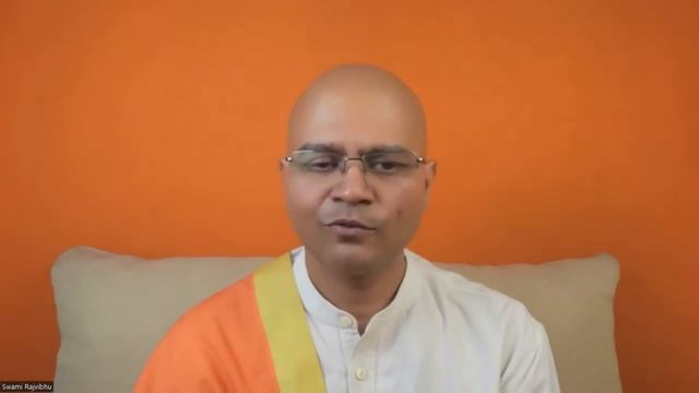 Purnima Celebration - 24-March-2024 | Swamy Raj Vibhu смотреть онлайн