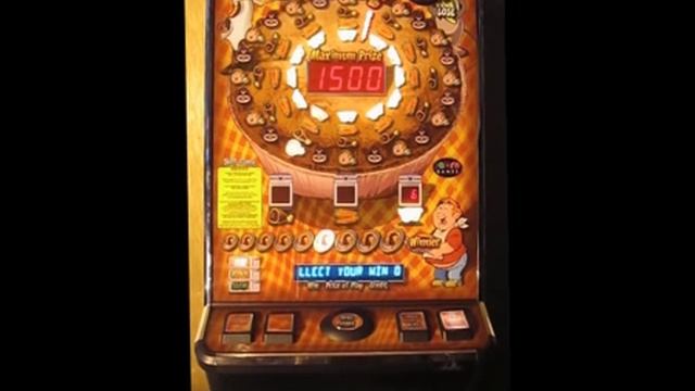 Who Ate All The Pies by Jabro Games смотреть онлайн