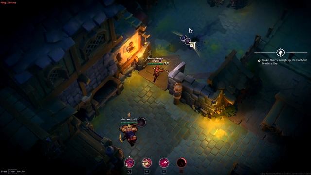 DARKSBURG Walkthrough Gameplay Part 1 - INTRO (FULL GAME) смотреть онлайн