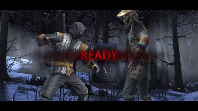 Mortal combat en el Oneplus 7 Pro. Breve impresión смотреть онлайн