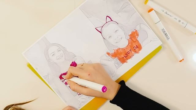 РАСКРАСКА VIKI SHOW. Бонус! смотреть онлайн