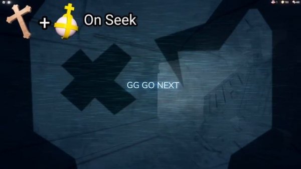 [ROBLOX]-Doors All Crucifix Uses vs All Holy Bomb Uses