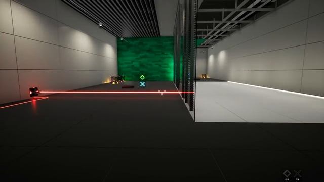 Rethink 4 Evolved Walkthrough - Area E (E1 - E8) смотреть онлайн