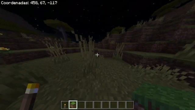 ?ILUMINAR con la MANO IZQUIERDA en Minecraft [Bedrock 1.18] gratis ? [Link directo] смотреть онлайн