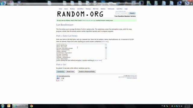 Розыгрыш билетов на Игромир 2014 смотреть онлайн