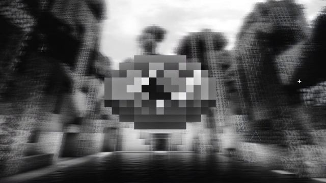 Minecraft fan made music disc - black summer смотреть онлайн