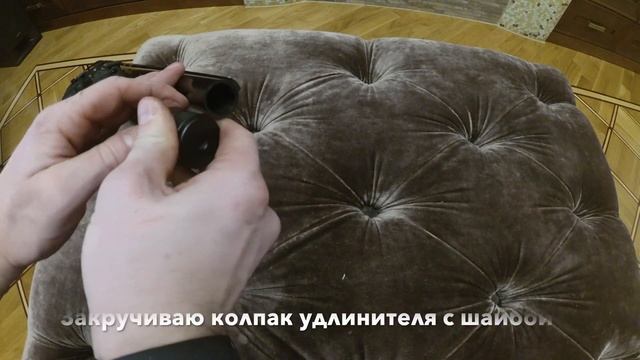 Тюнинг МР-135 смотреть онлайн