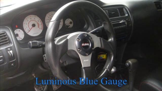 Toms Toyota Corolla GLi.wmv смотреть онлайн