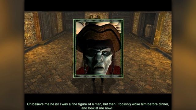 [Dopefish] Limbo of the Lost - Part 1 смотреть онлайн