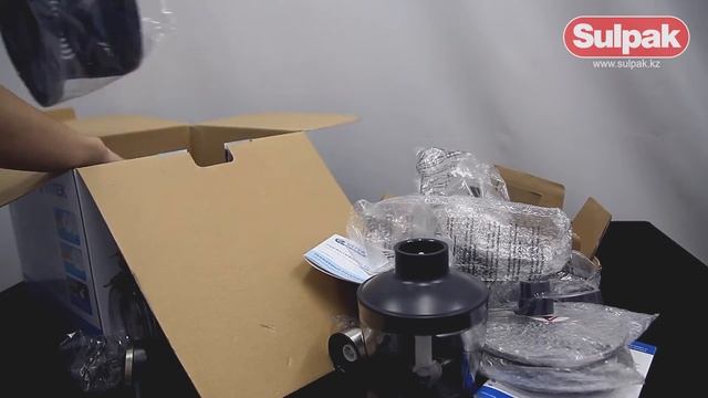 Блендер VITEK VT-1480 (Sulpak.kz)