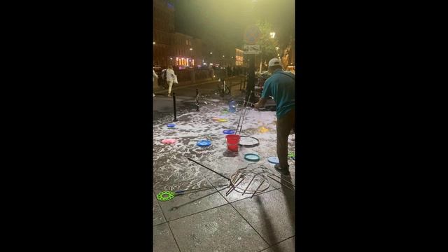 16.08.2024 Санкт Петербург