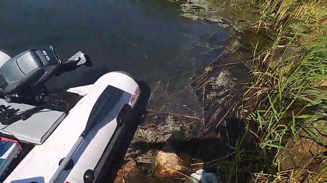 Отзыв лодка Альтаир pro-385 смотреть онлайн
