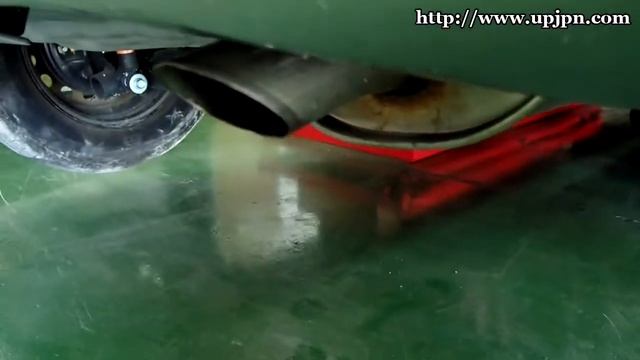 日産 ノート(E12) エンジン始動テスト X 後期 Nissan Note HR12DE エンジン音 サウンド Engine Start Up Test【UPJ】 смотреть онлайн