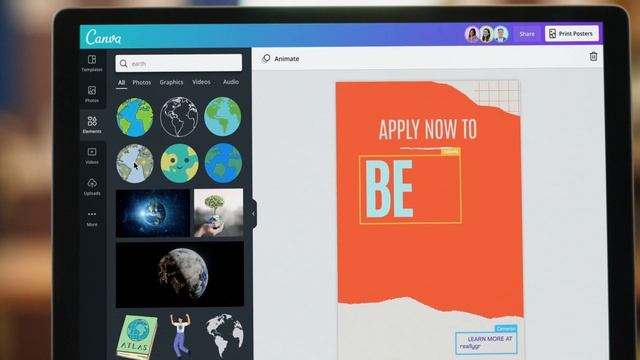 Here is How Canva will Make your Life Easier | Tiana смотреть онлайн