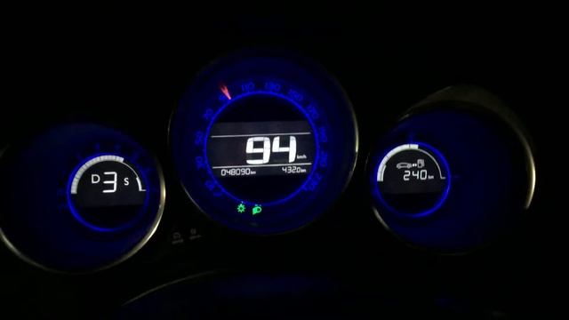 Citroen: прекрасное сочетание дизайна и функциональности