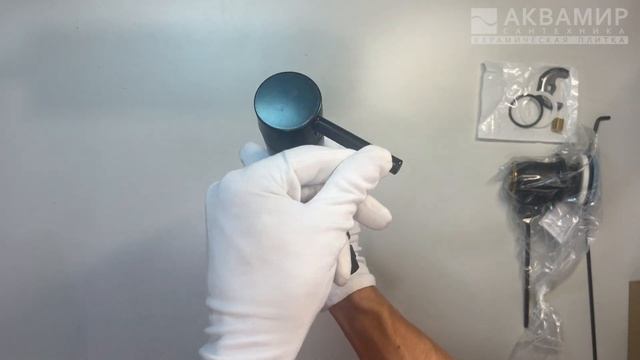 Смеситель для биде Bozz Kludi 385333976 смотреть онлайн