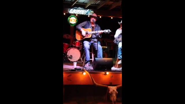 Old Scar Live Blue Agave, Blackwell, TX смотреть онлайн