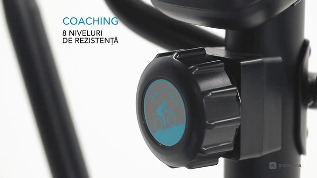 Decathlon Romania - Domyos Ve Essential