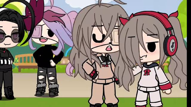 ✓|•меме гача лайф•|✓ |~куда ты тянешь свои ручки~|