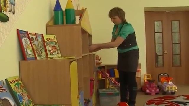 Новый детский сад смотреть онлайн