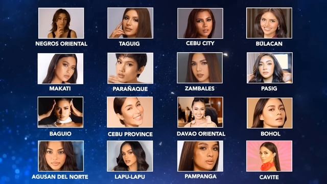 Miss Universe Philippines 2023 - Mock Pageant (FULL SHOW) ??