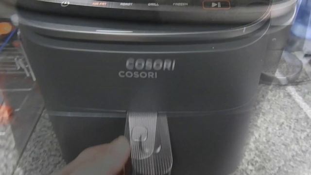 The New COSORI Air Fryer TurboBlaze Review смотреть онлайн