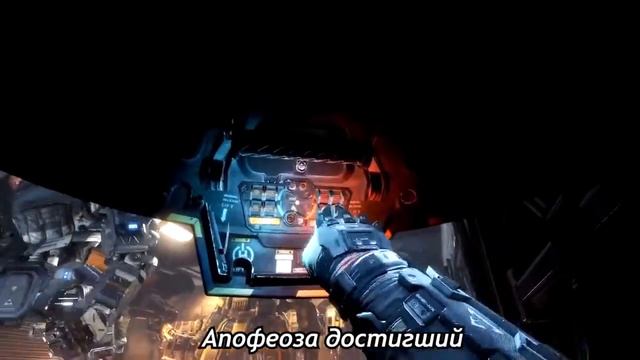 Titanfall 2 Eye Of The Storm GMV НА РУССКОМ смотреть онлайн