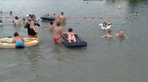 Ново пятигорское озеро