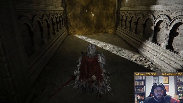 [Final] Elden Ring - Seamless Co-op With Argent смотреть онлайн