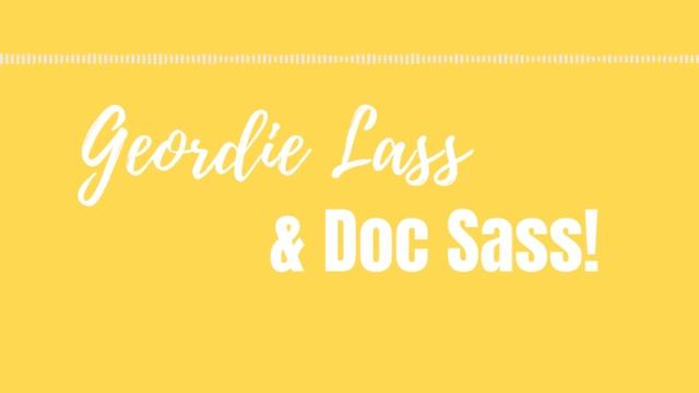 Geordie Lass & Doc Sass - 129. Do you make time for hopes, dreams, fun and play? смотреть онлайн