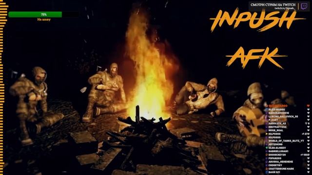 Secret Trails | Тайные тропы 2 | OGSR Engine #8 ● Другая история [Прохождение] смотреть онлайн