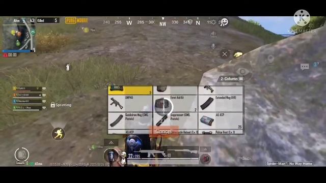 LEICA LEITZ PHONE 1 pubg mobile test ||PUBG MOBILE||43 AFRIDI|LEICA LEITZ PHONE 1PUBGTEST смотреть онлайн
