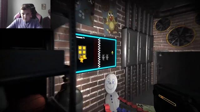 ФИНАЛ ПРОХОЖДЕНИЯ ® The Glitched attraction #5 смотреть онлайн