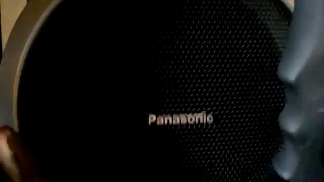 Panasonic? (Escuchar con Audífonos) смотреть онлайн
