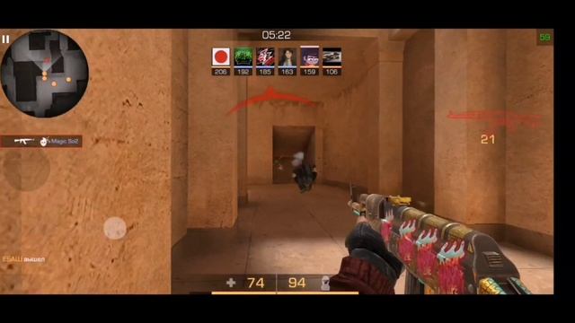 Opaul?| Fragmovie Standoff 2 смотреть онлайн