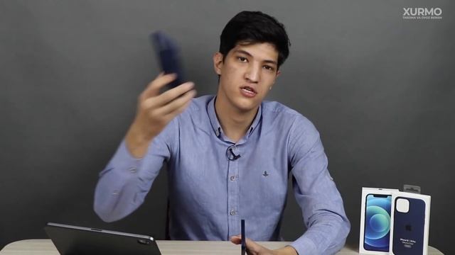 iPhone 12 vs iPhone 12 Pro — qay birini sotib olgan ma'qul? XURMO | [Tim Lion] смотреть онлайн