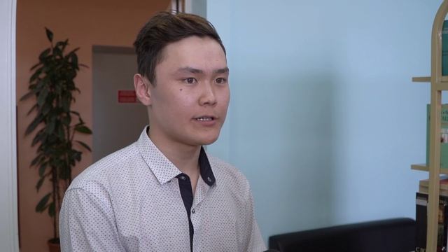 МОЛОДЕЖЬ ЯМАЛЬСКОГО РАЙОНА ПРИНЯЛА УЧАСТИЕ В «ПРАВОВОМ КАЛЕЙДОСКОПЕ МОЛОДОГО ИЗБИРАТЕЛЯ».mp4 смотреть онлайн
