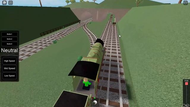 Longest coaches? Blue Trains With Friends смотреть онлайн