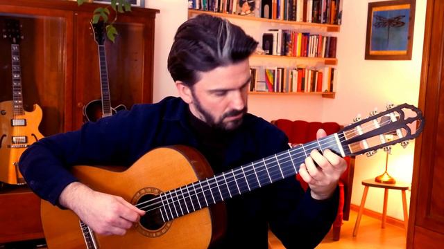 BOSSA NOVA | Besame Mucho | Consuelo Velazquez