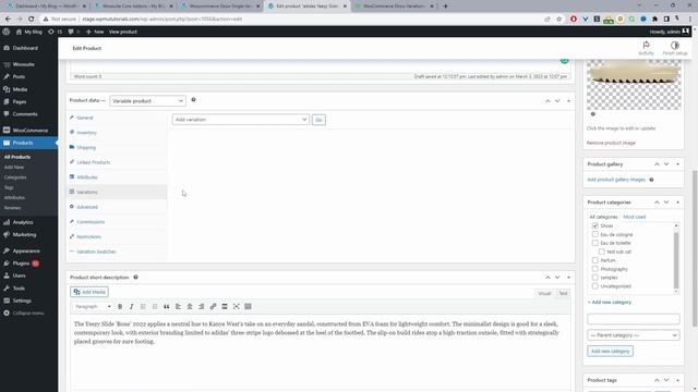 Variations as Single Products for WooCommerce on Shop Page смотреть онлайн