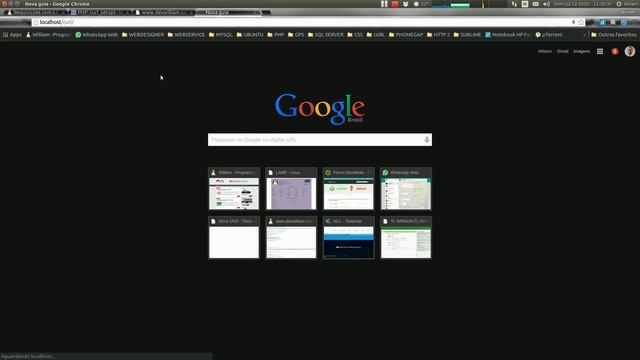 Requisições GET e POST com a biblioteca cURL no PHP смотреть онлайн