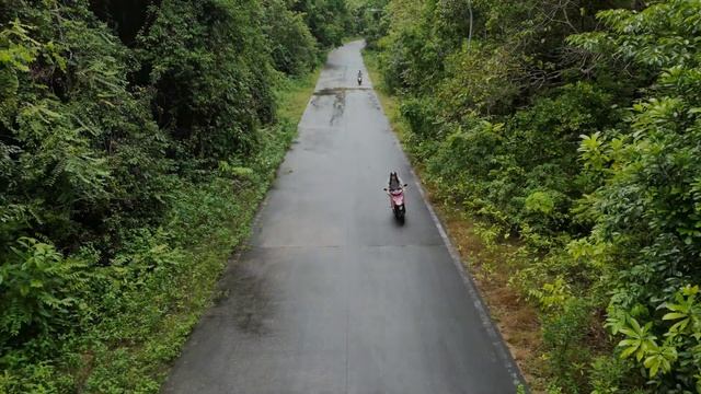 Лангкави - Малайзия. Langkawi