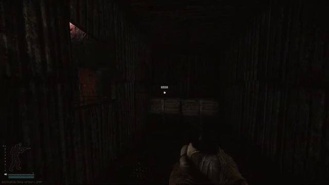 Tarkov - Delivery From The Past Guide смотреть онлайн